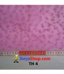 Tile Hati Pink Cerah (TH 4)